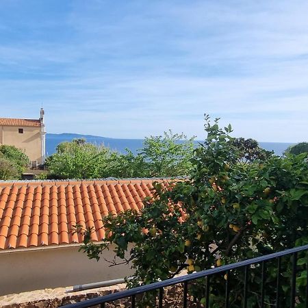 Appartement Au Centre Du Village Cargèse Eksteriør bilde