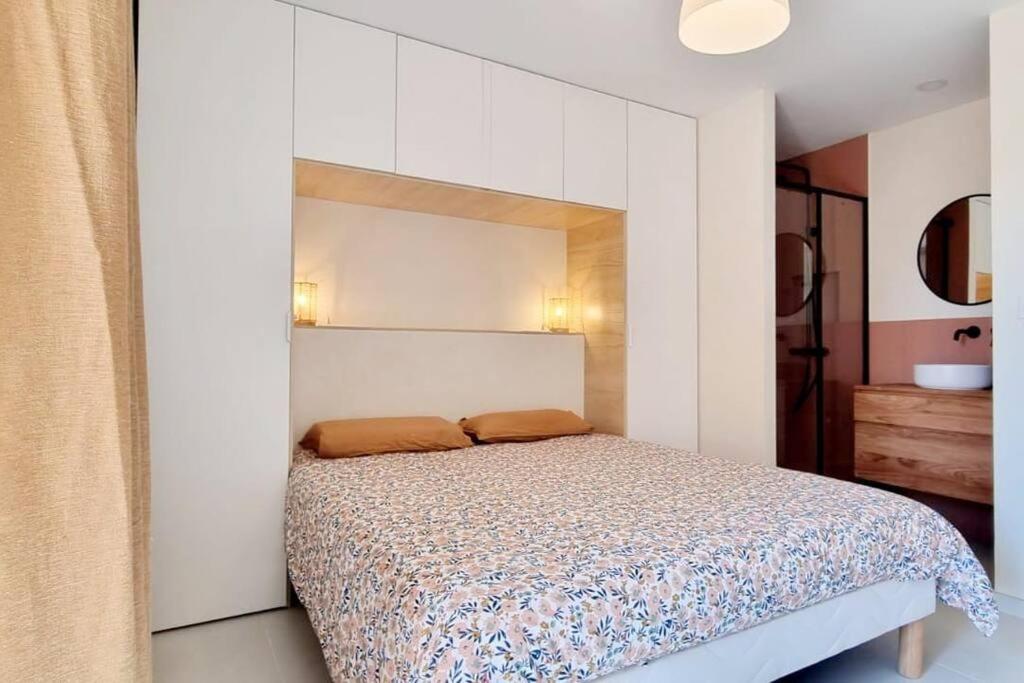 Appartement Au Centre Du Village Cargèse Eksteriør bilde
